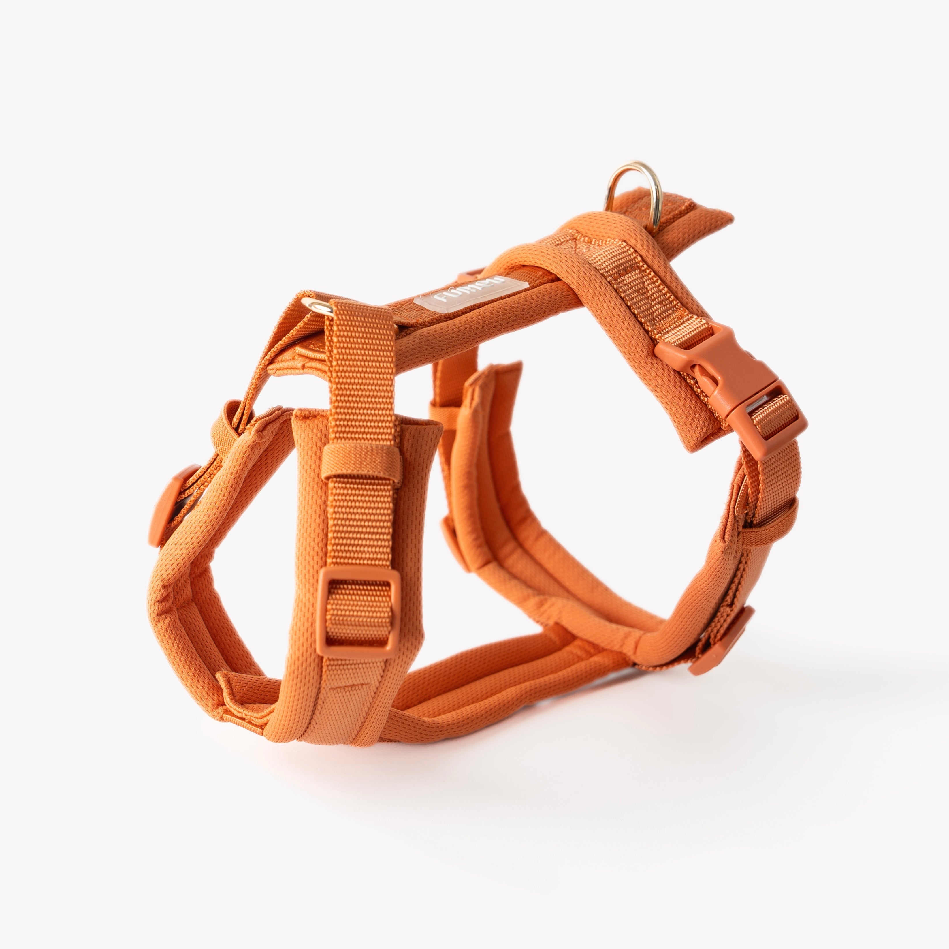 Terracotta - Comfort Dog Harness