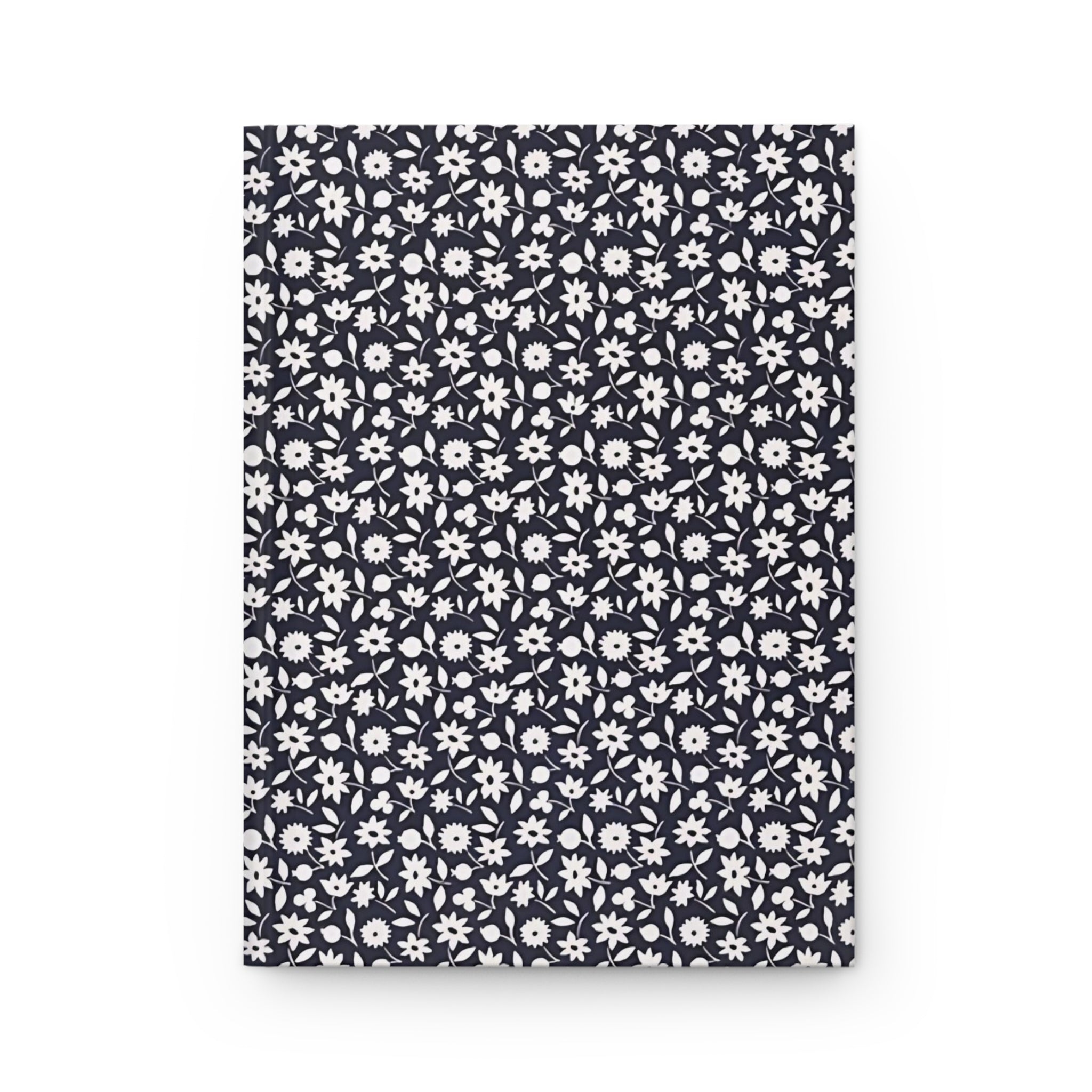 Jaipur Journal, Hardcover Matte