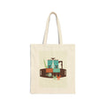 Tea for Two Tote