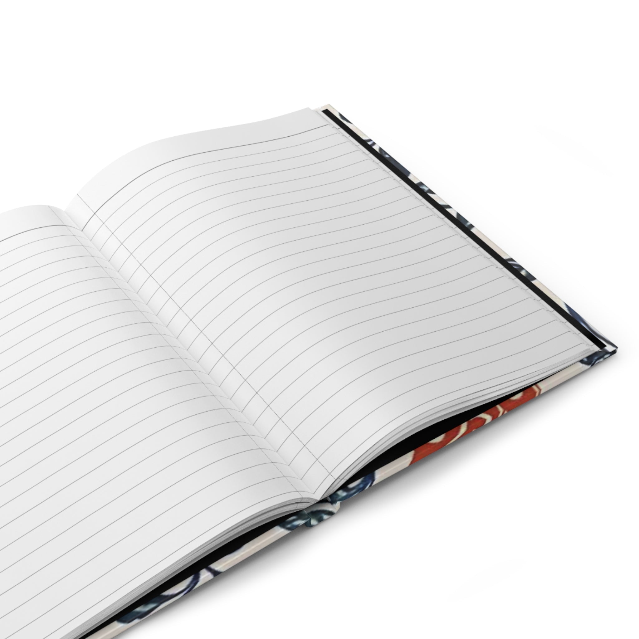 Jaipur Journal, Hardcover Matte