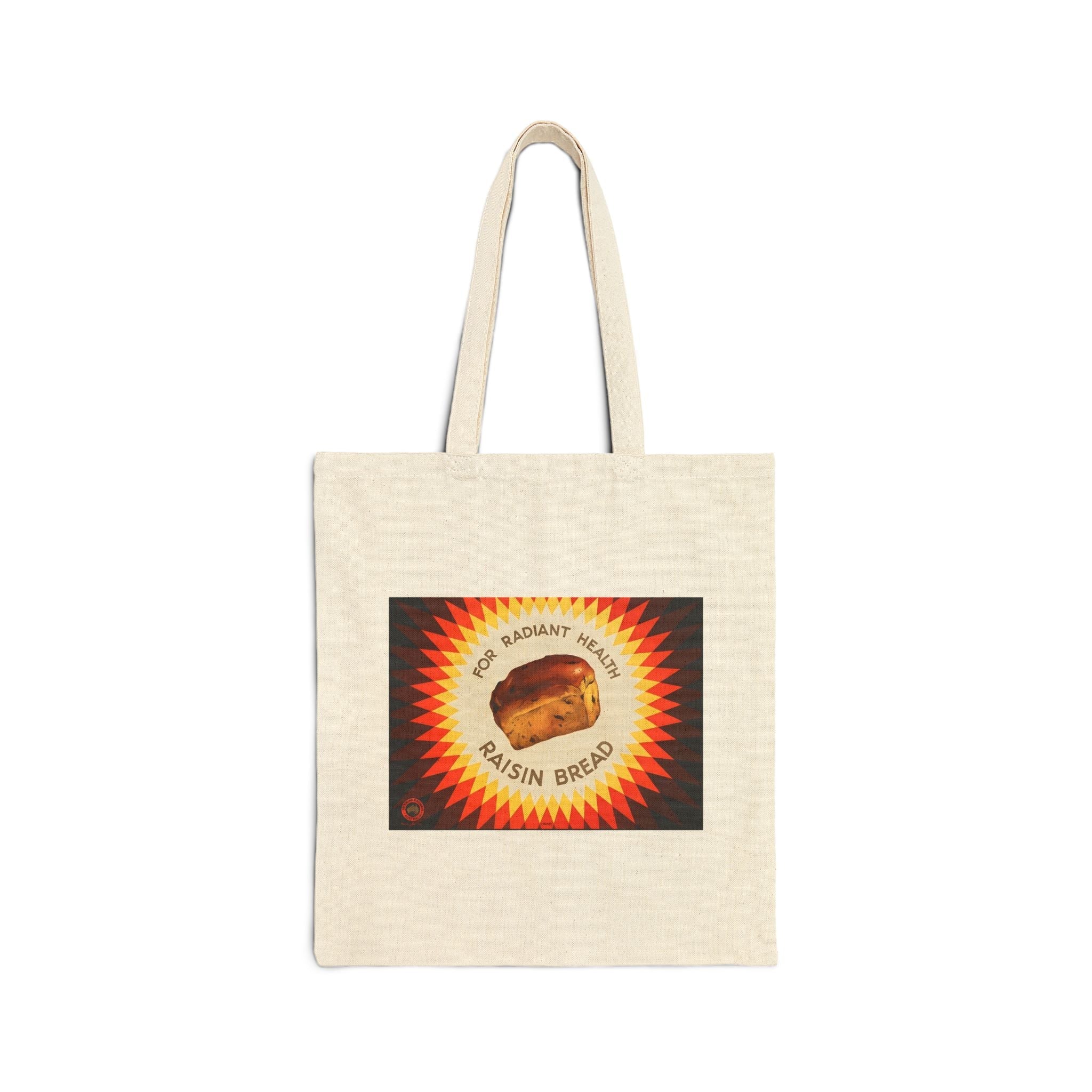 Tea & Toast Tote