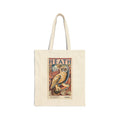 Owl Lover Tote