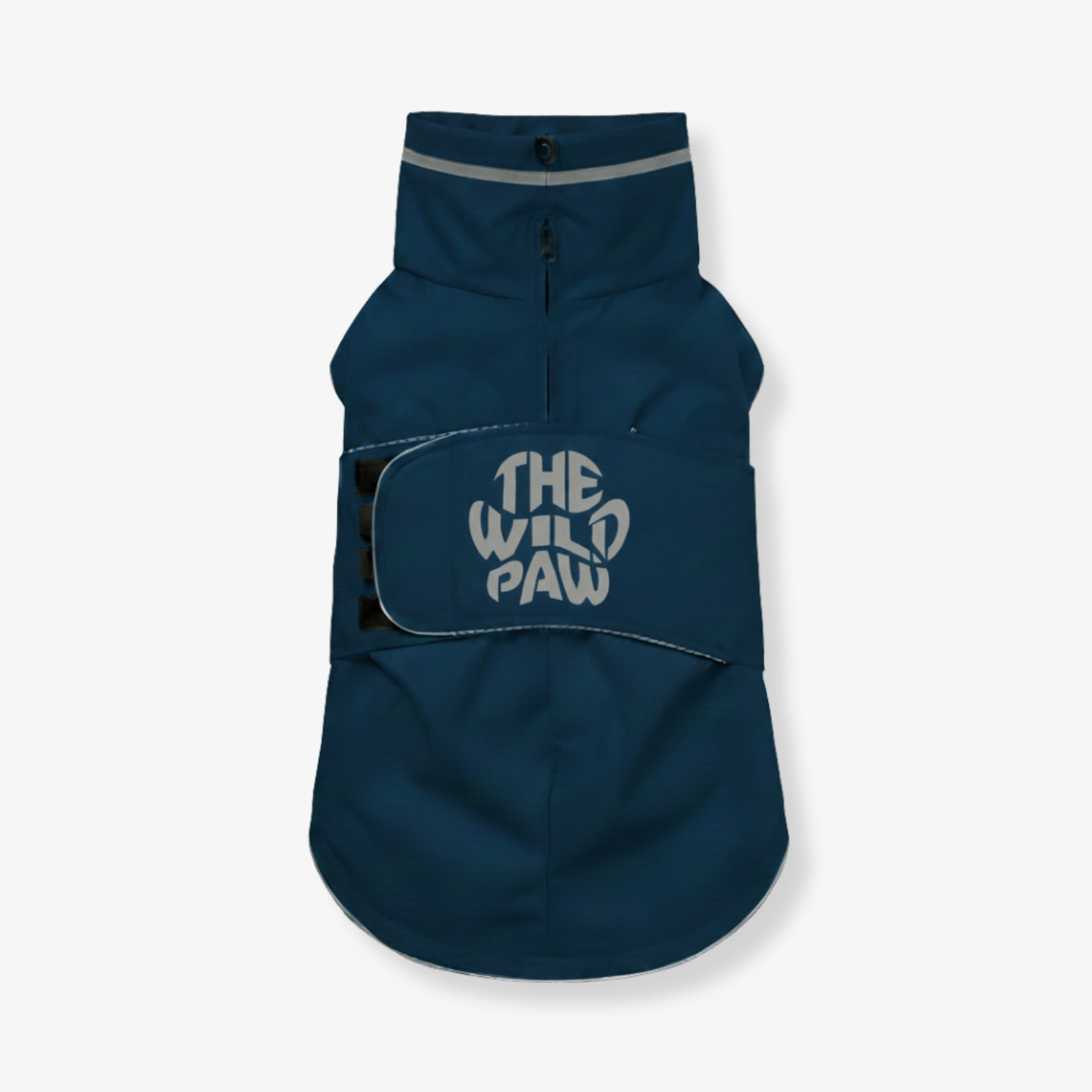 WildGuard Rain Coat