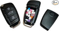 Discreet Car Key Diversion Safe - Practical Diversion safe Ideas to Stash money or jewelry in car secret compartment