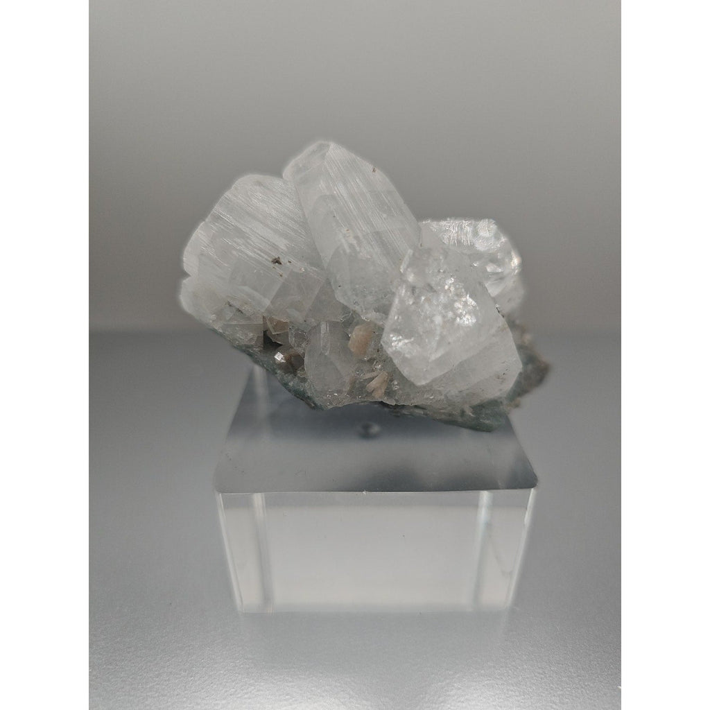 Apophyllite crystal specimen 108grams