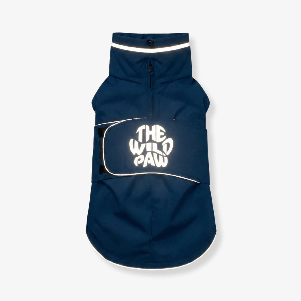 WildGuard Rain Coat