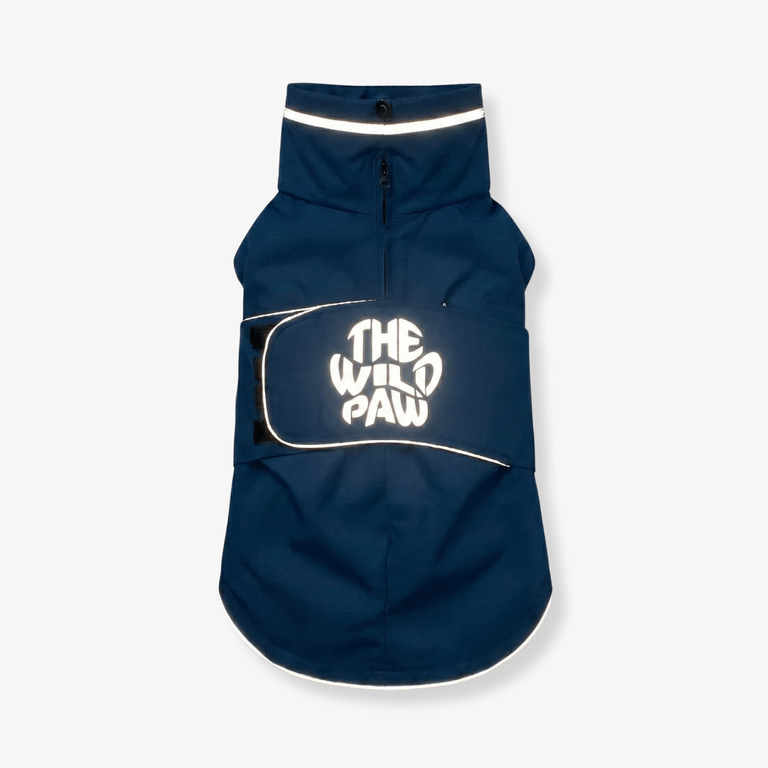 WildGuard Rain Coat