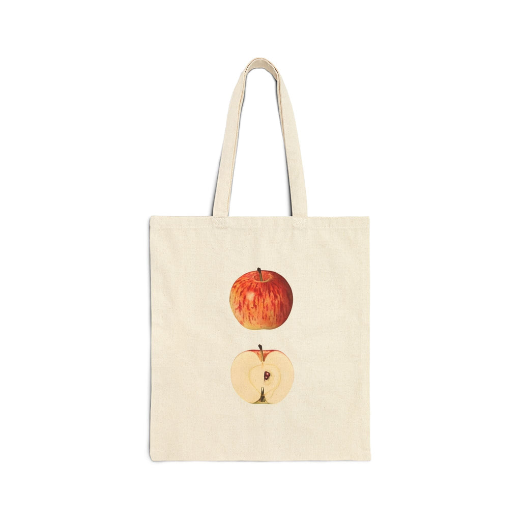 Apples to Oranges Tote