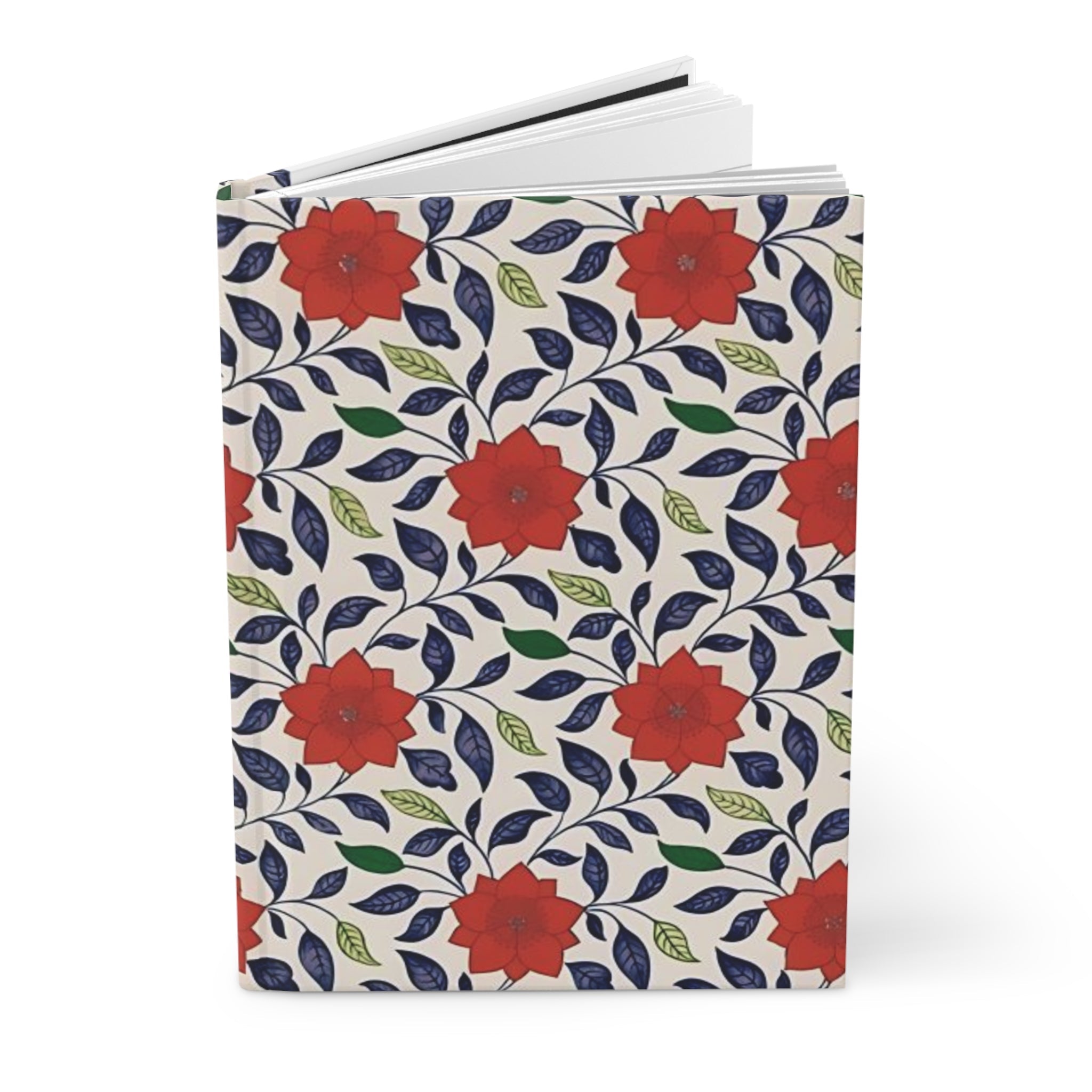 Jaipur Journal, Hardcover Matte