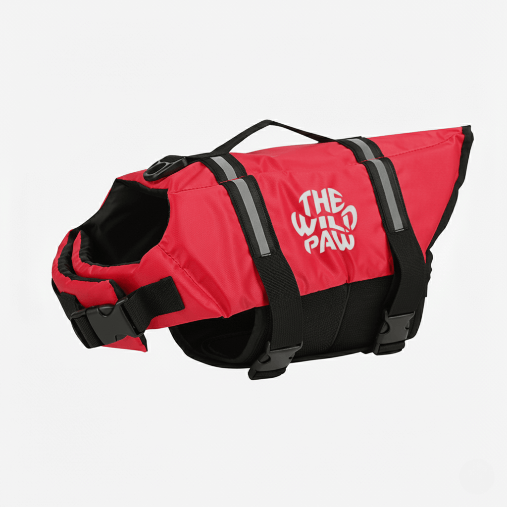 AquaGuard Pro Life Jacket