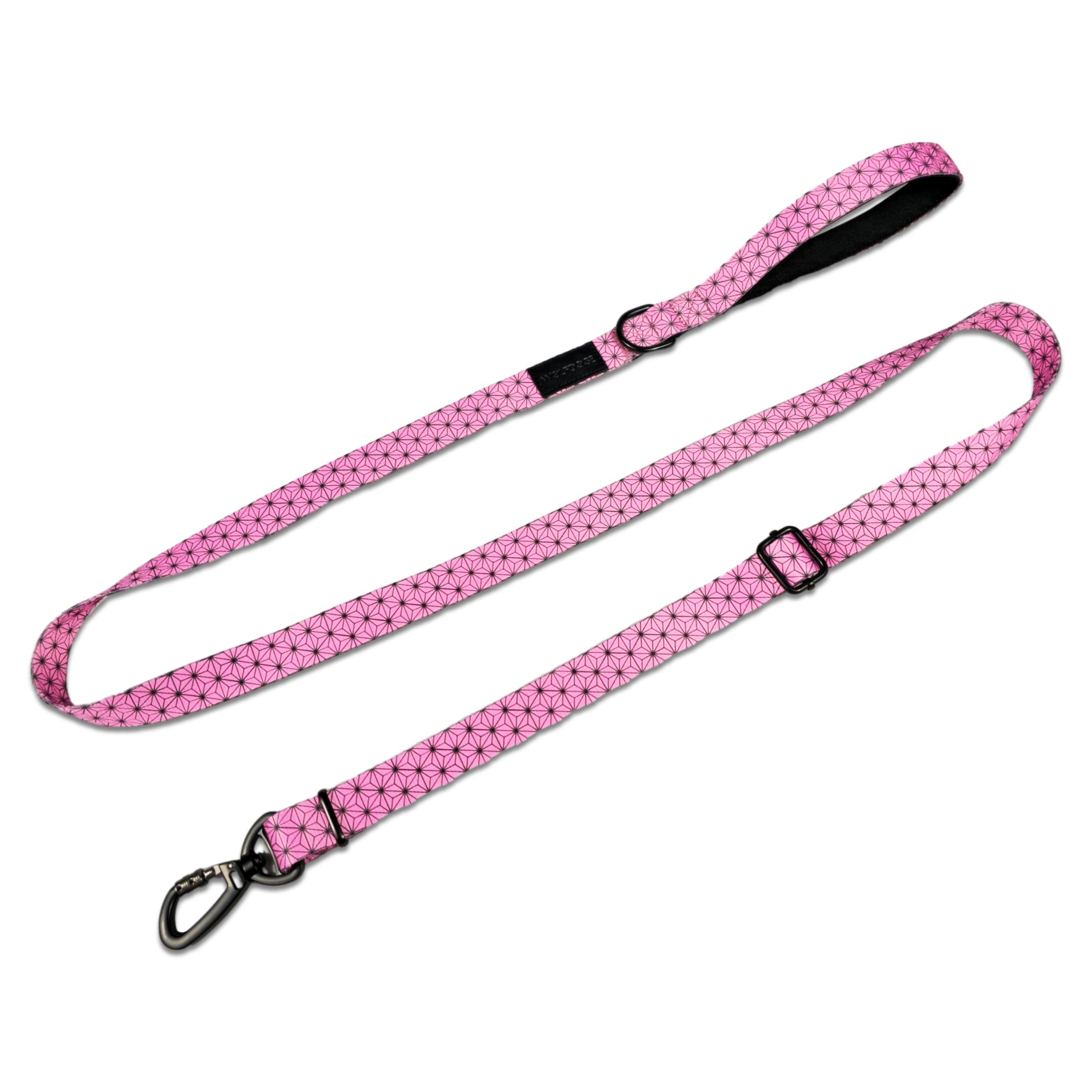 Asanoha Leash