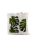 Hawaii Leaf Tote Bag, College Student Gift, Mother's Day Gift,Christmas Gift