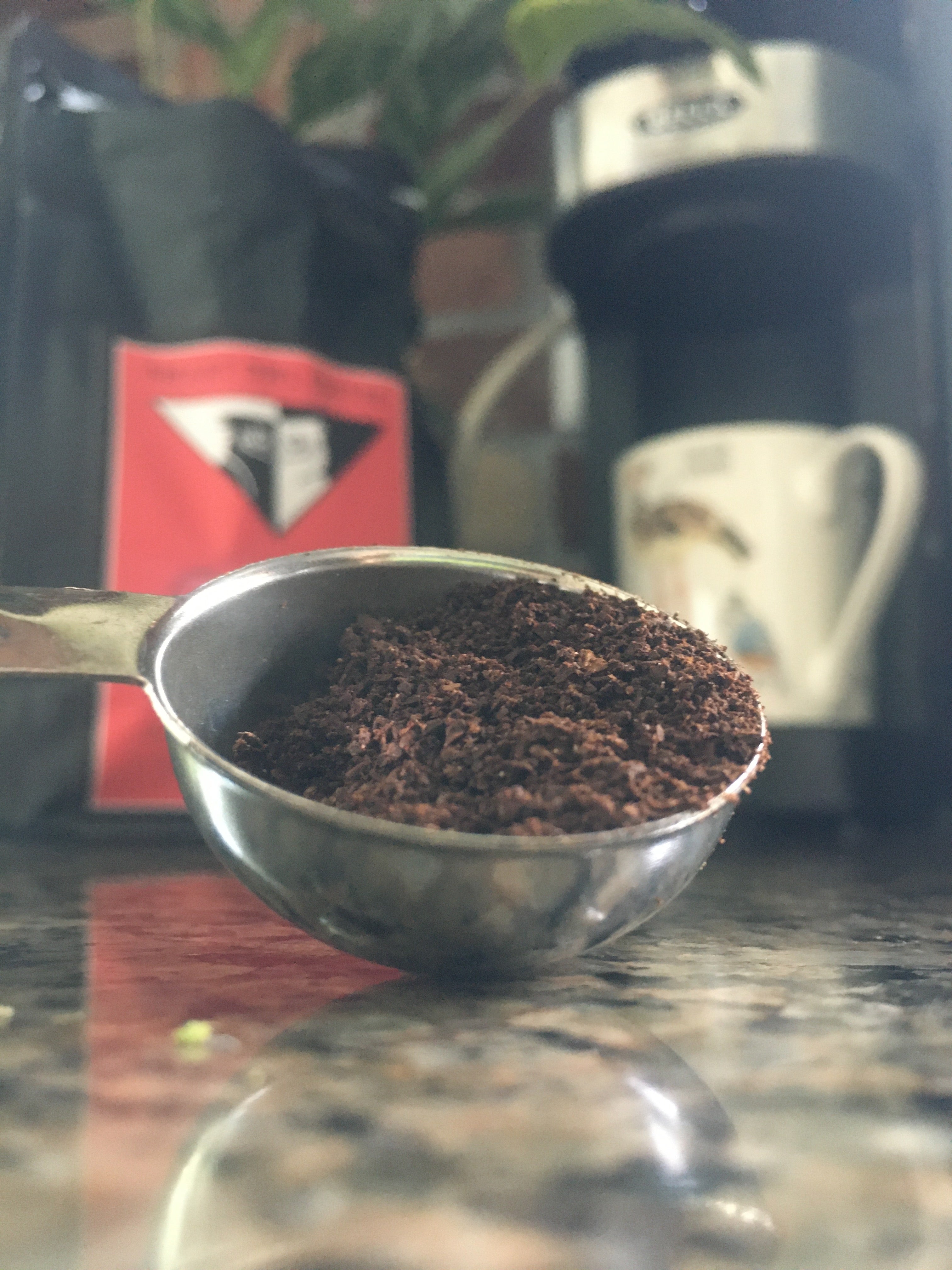 IMMUNE BLEND | Immunity Blend Coffee