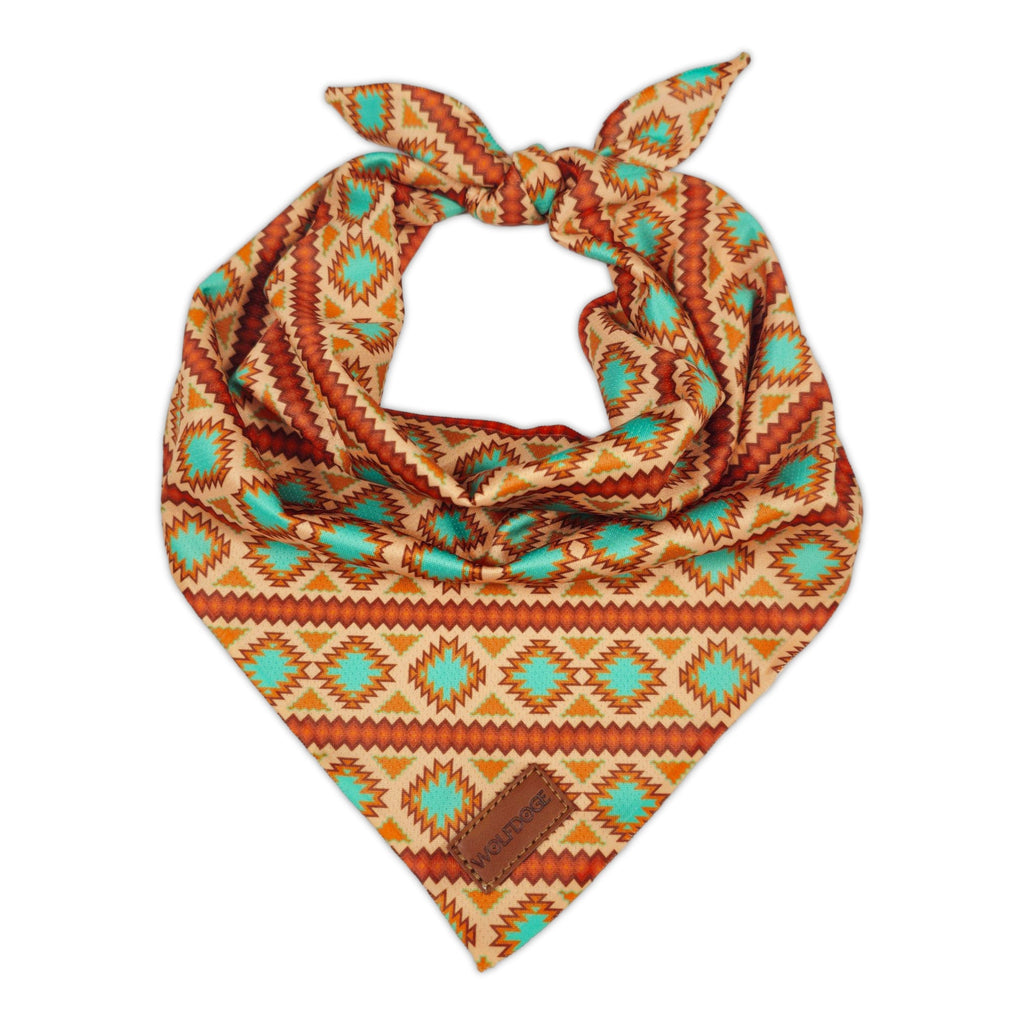 Southwest Spirit Cooling Bandana