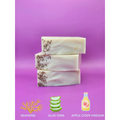 Ladies Goodie Bar (Seamoss, Aloe, Honey Yoni Bar)
