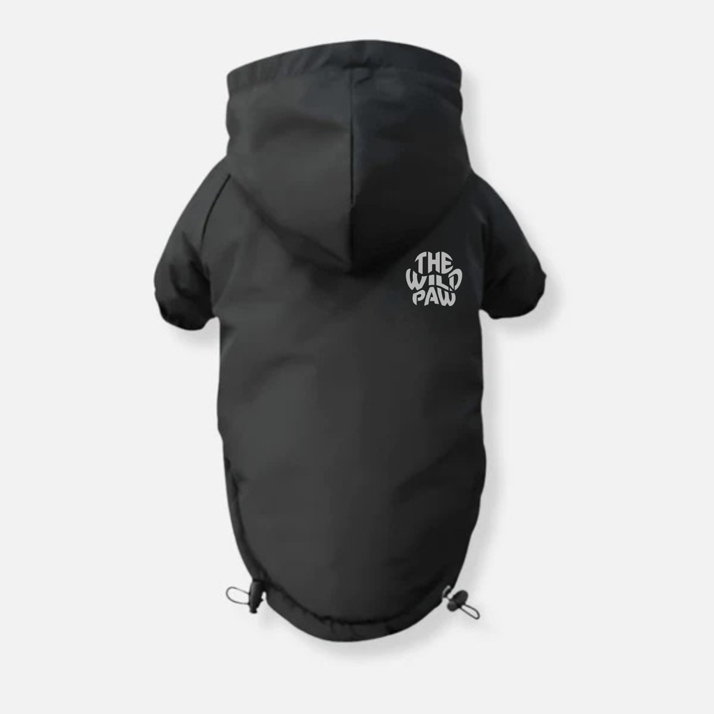 HydroHike Jacket