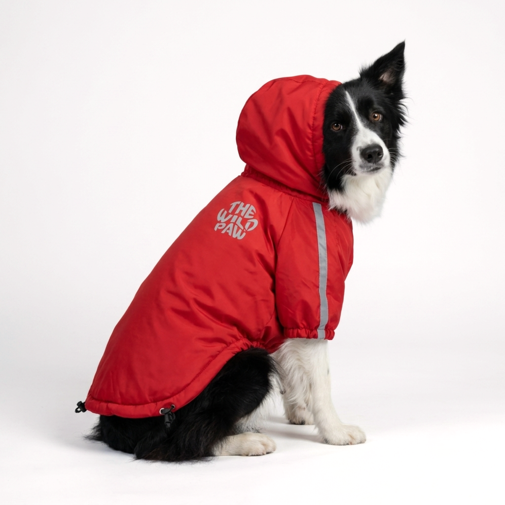 HydroHike Jacket