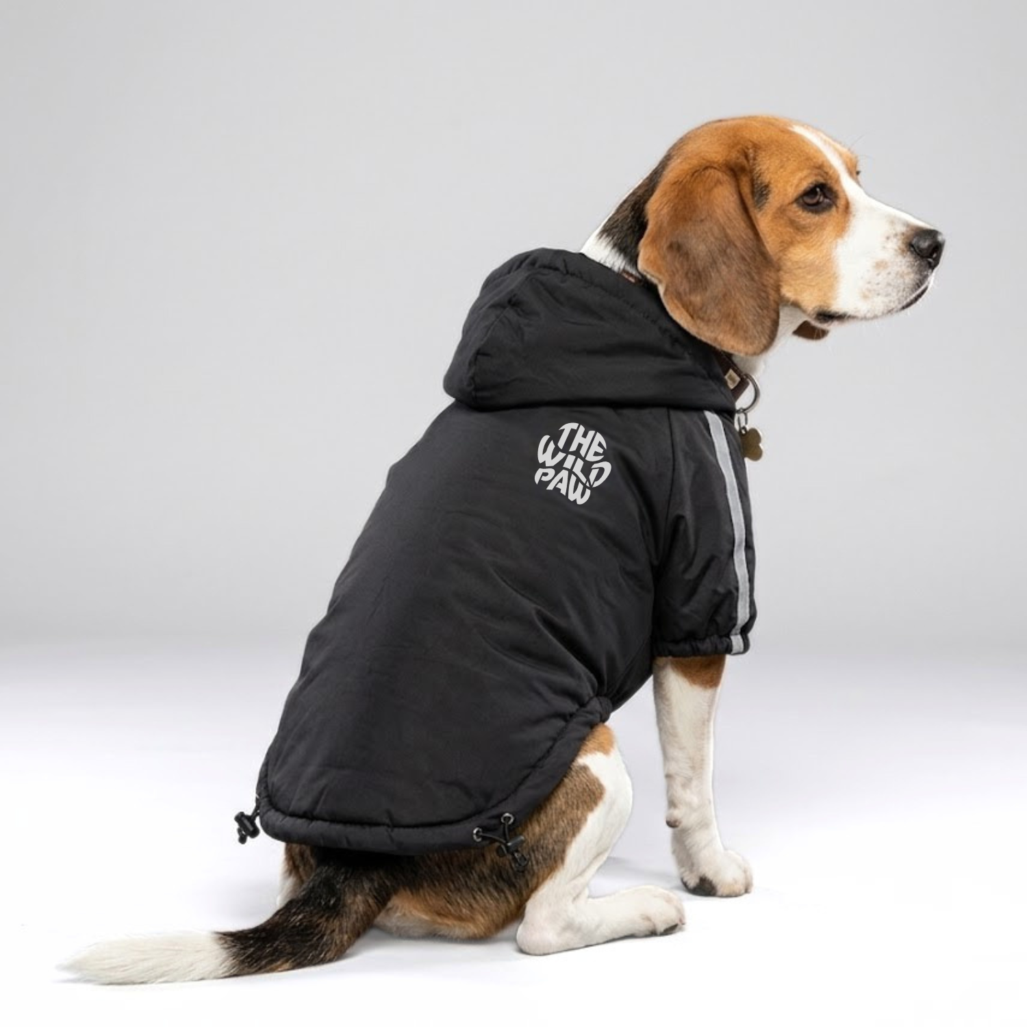 HydroHike Jacket