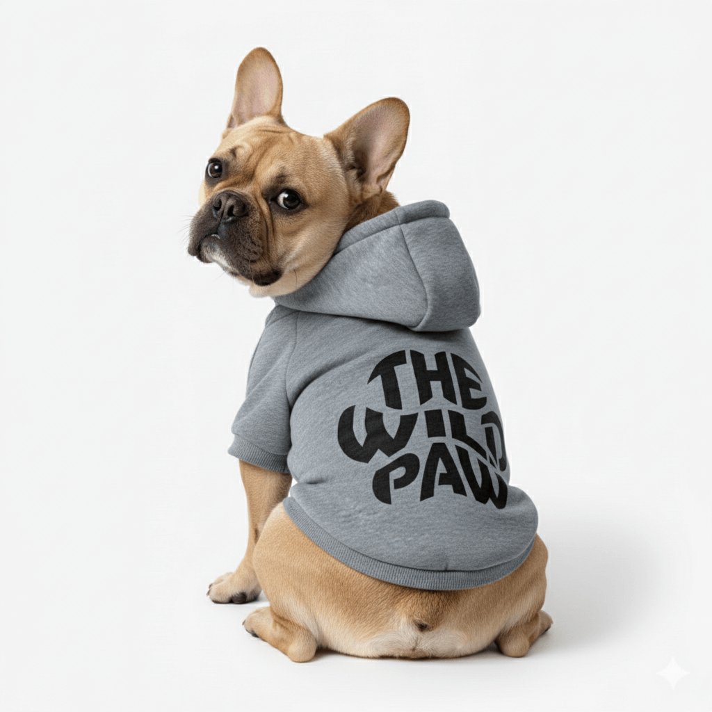 Terrain Trek Hoodie