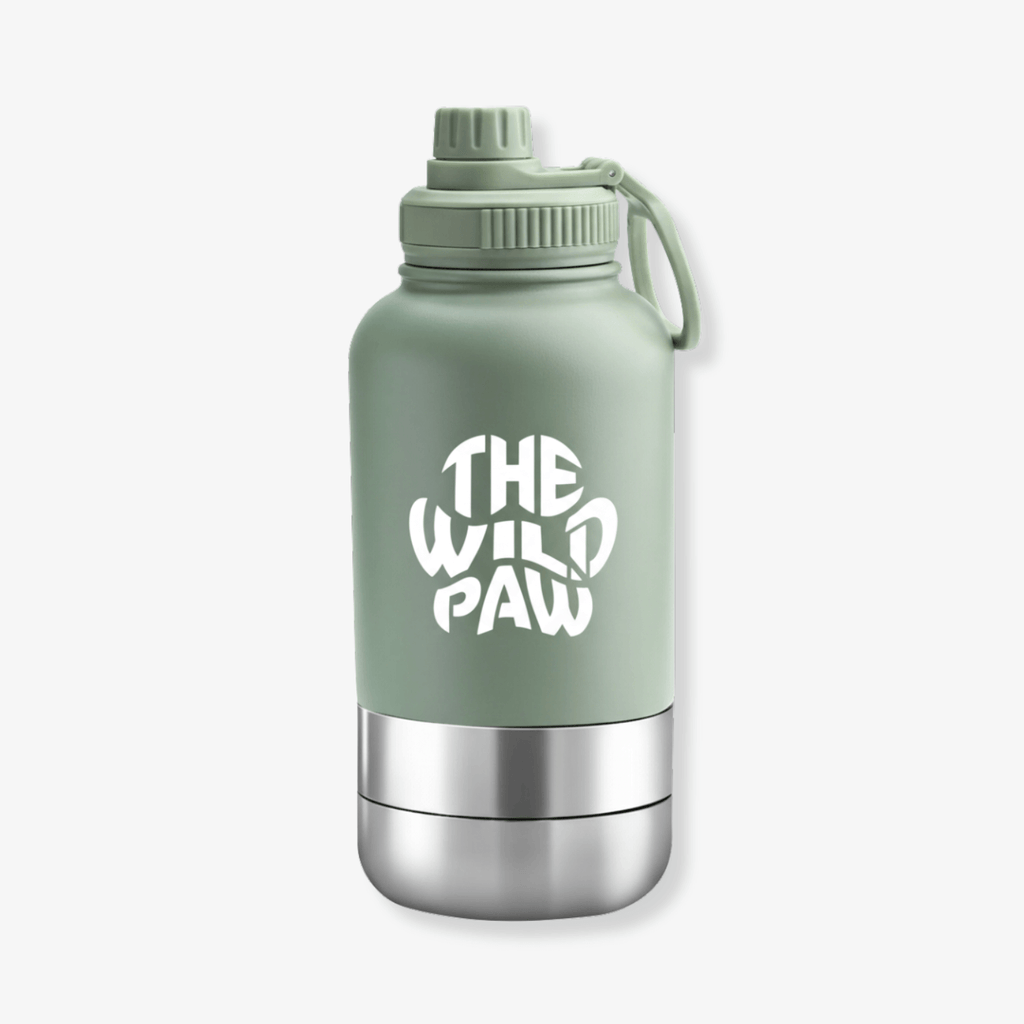 WildSip 3-in-1 Hydro Flask