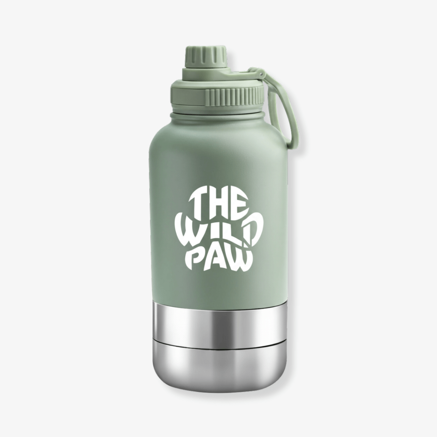 WildSip 3-in-1 Hydro Flask