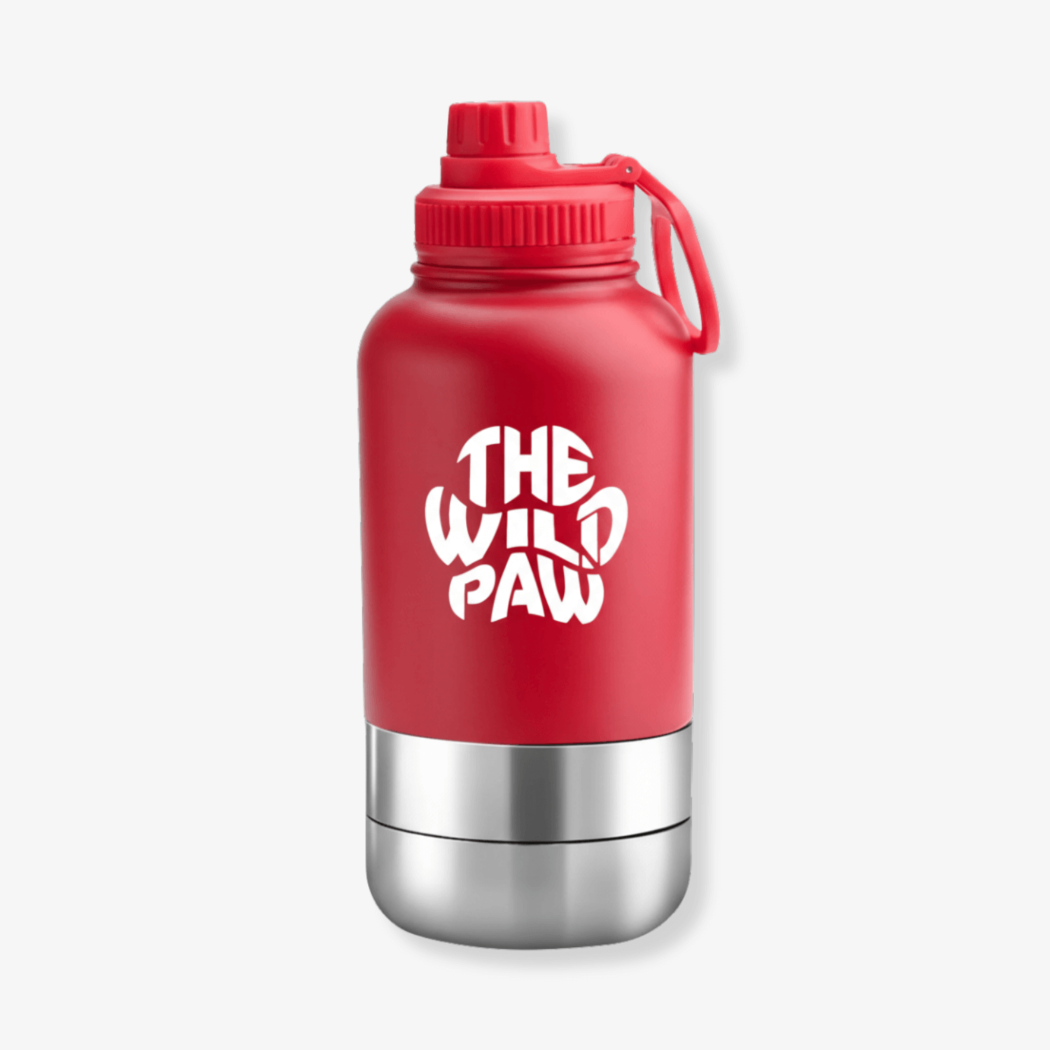 WildSip 3-in-1 Hydro Flask