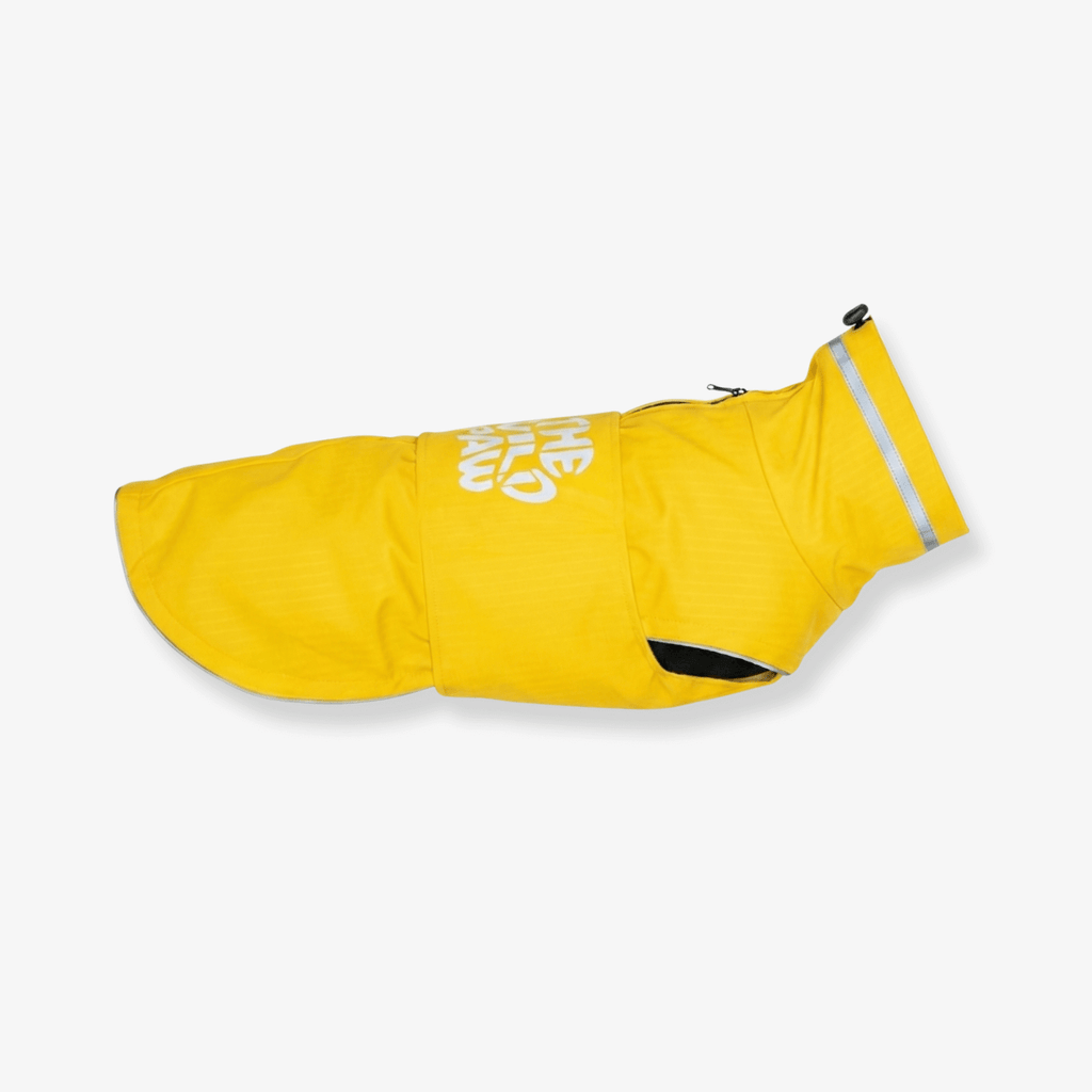WildGuard Rain Coat