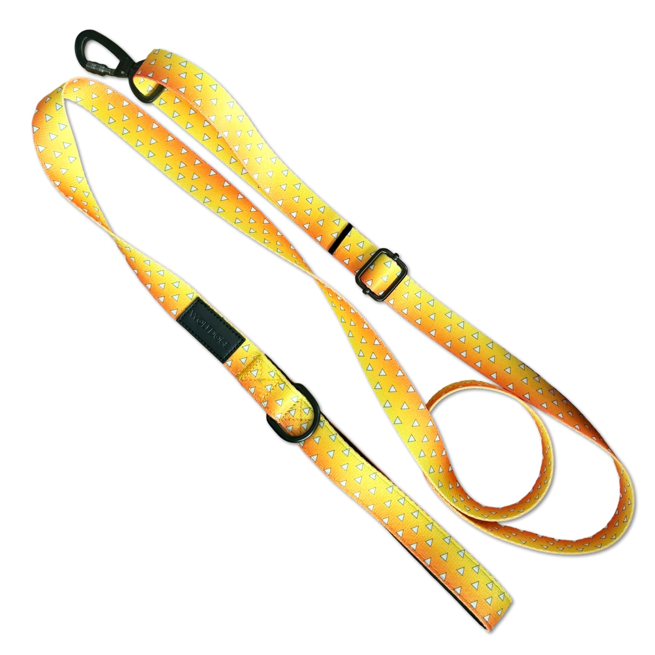 Urokomon Leash