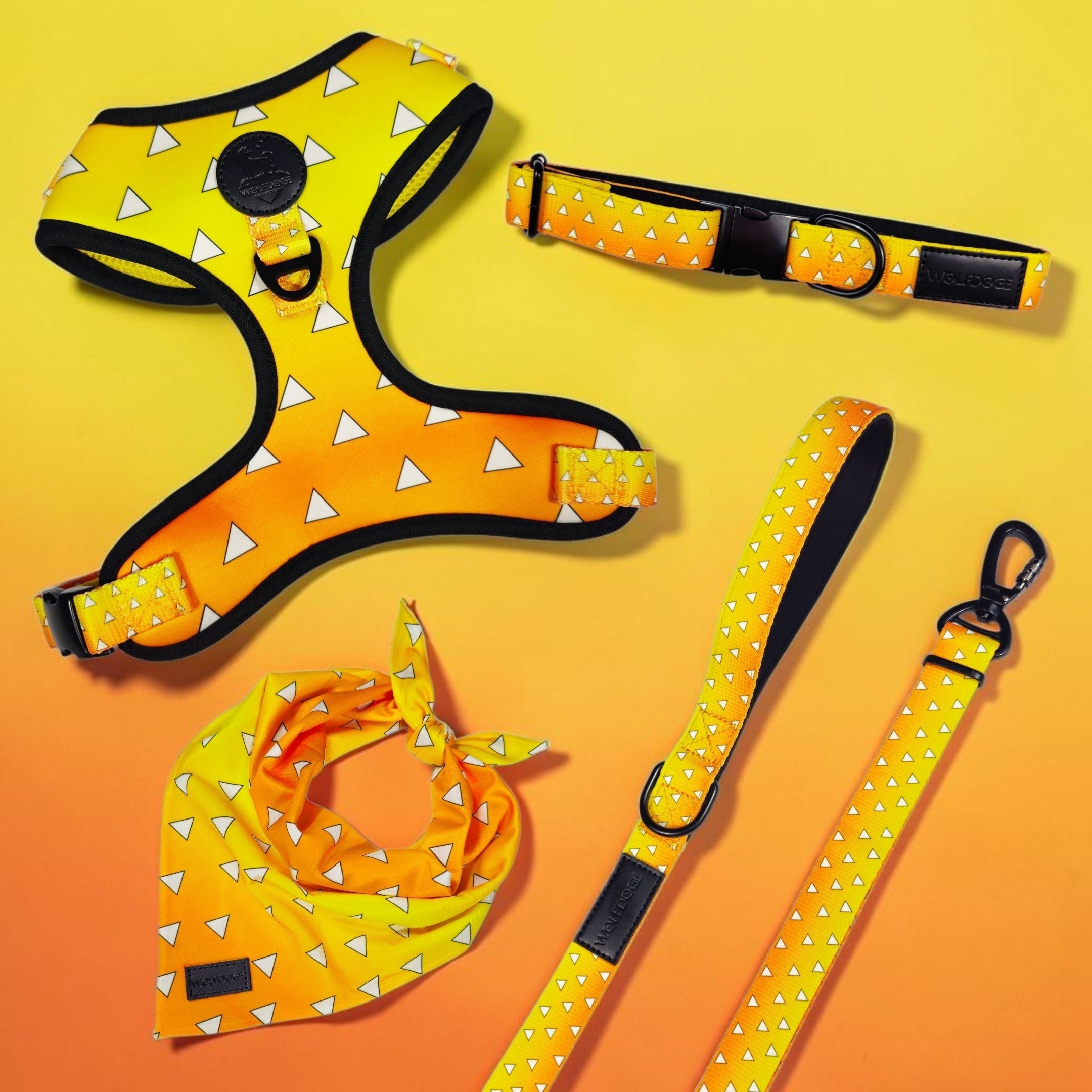 Urokomon Cooling Bandana