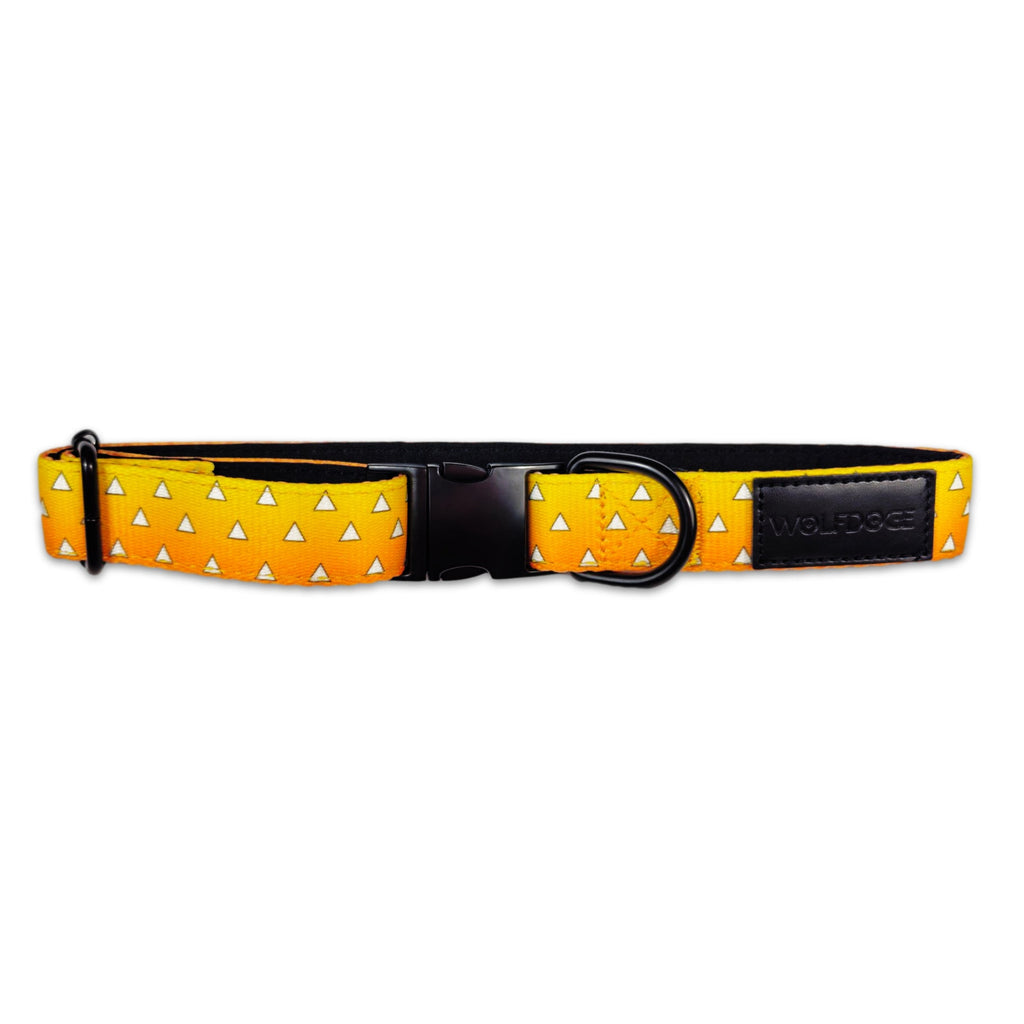 Urokomon Collar