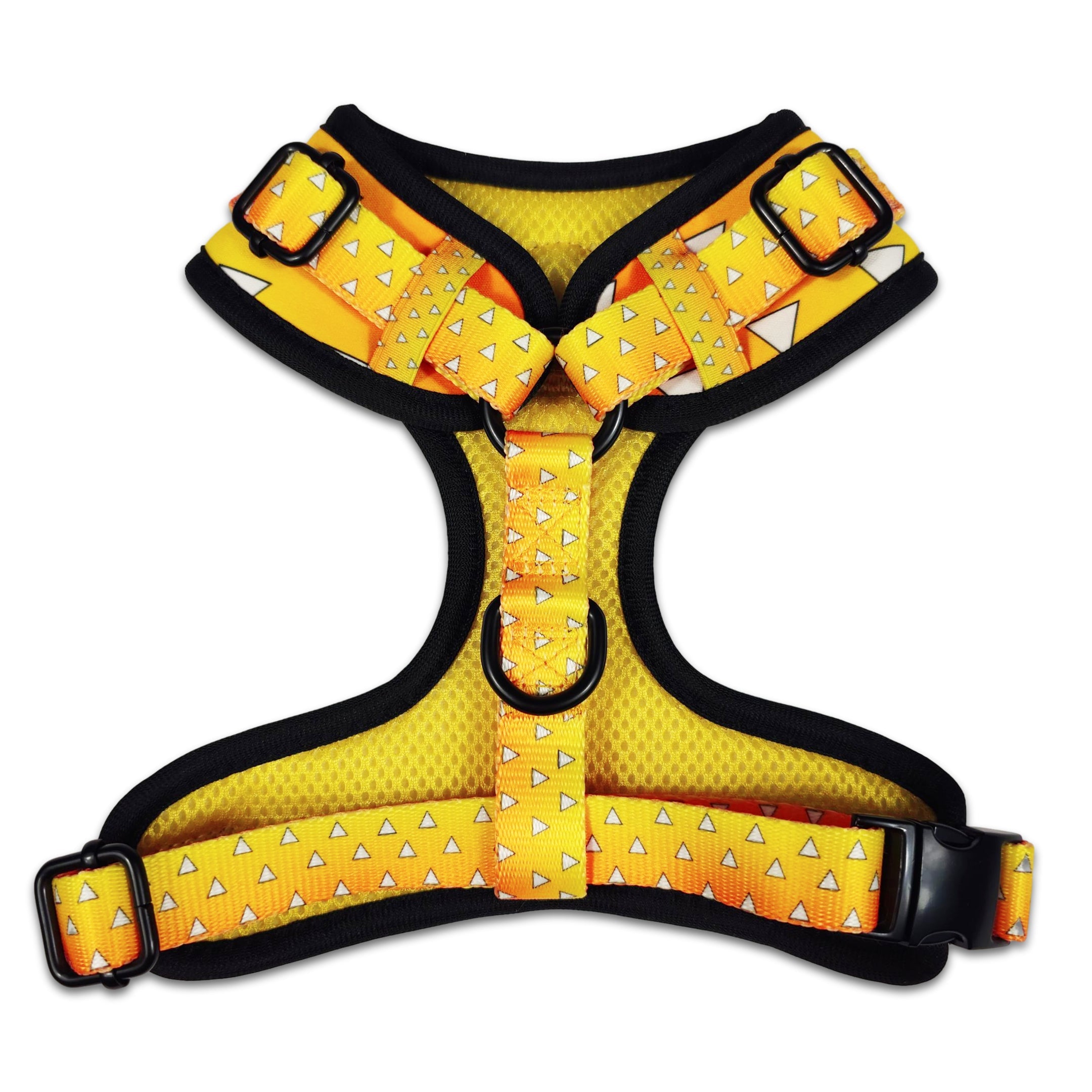 Urokomon Harness