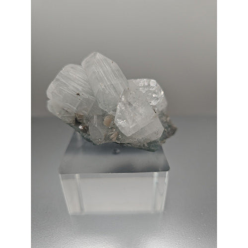Apophyllite crystal specimen 108grams