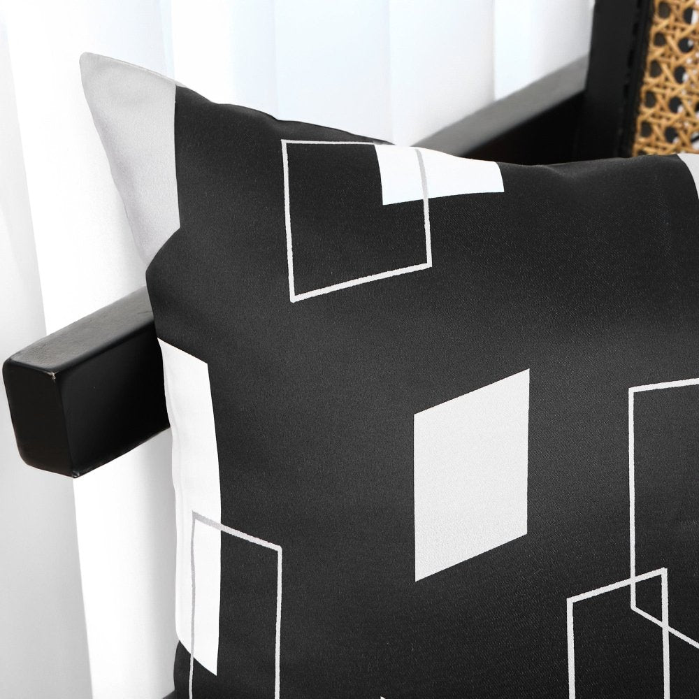 Classic Sheet Cushion Covers