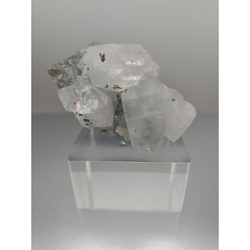 Apophyllite crystal specimen 108grams