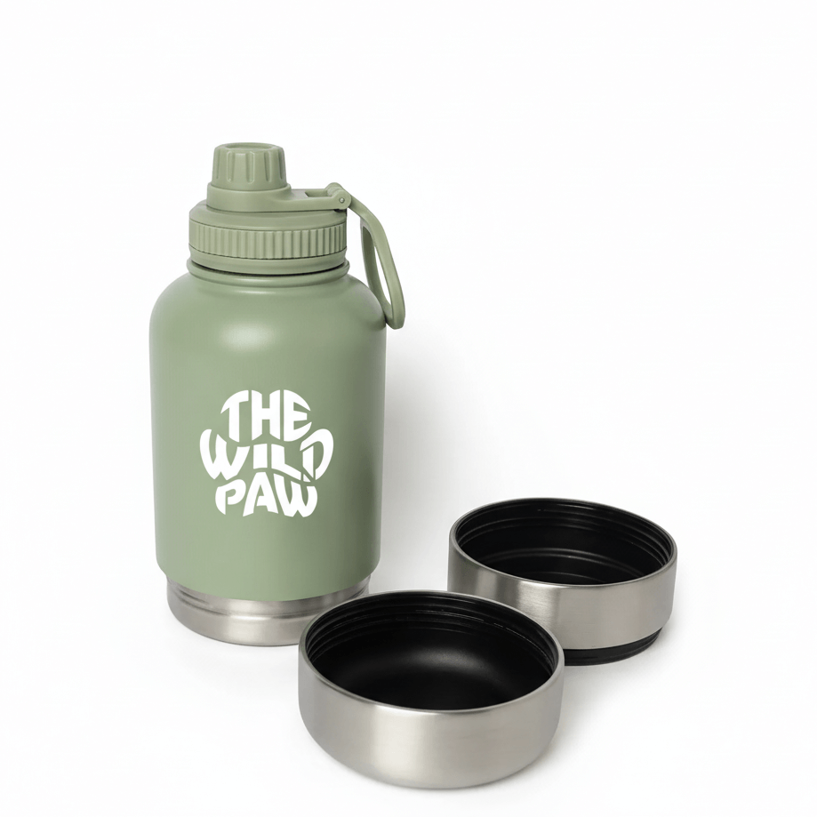 WildSip 3-in-1 Hydro Flask