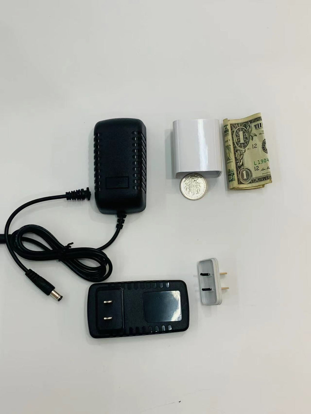 USB Charger Diversion Safes - Best Diversion Safes to Stash Valuables in Charger Secret Compartment