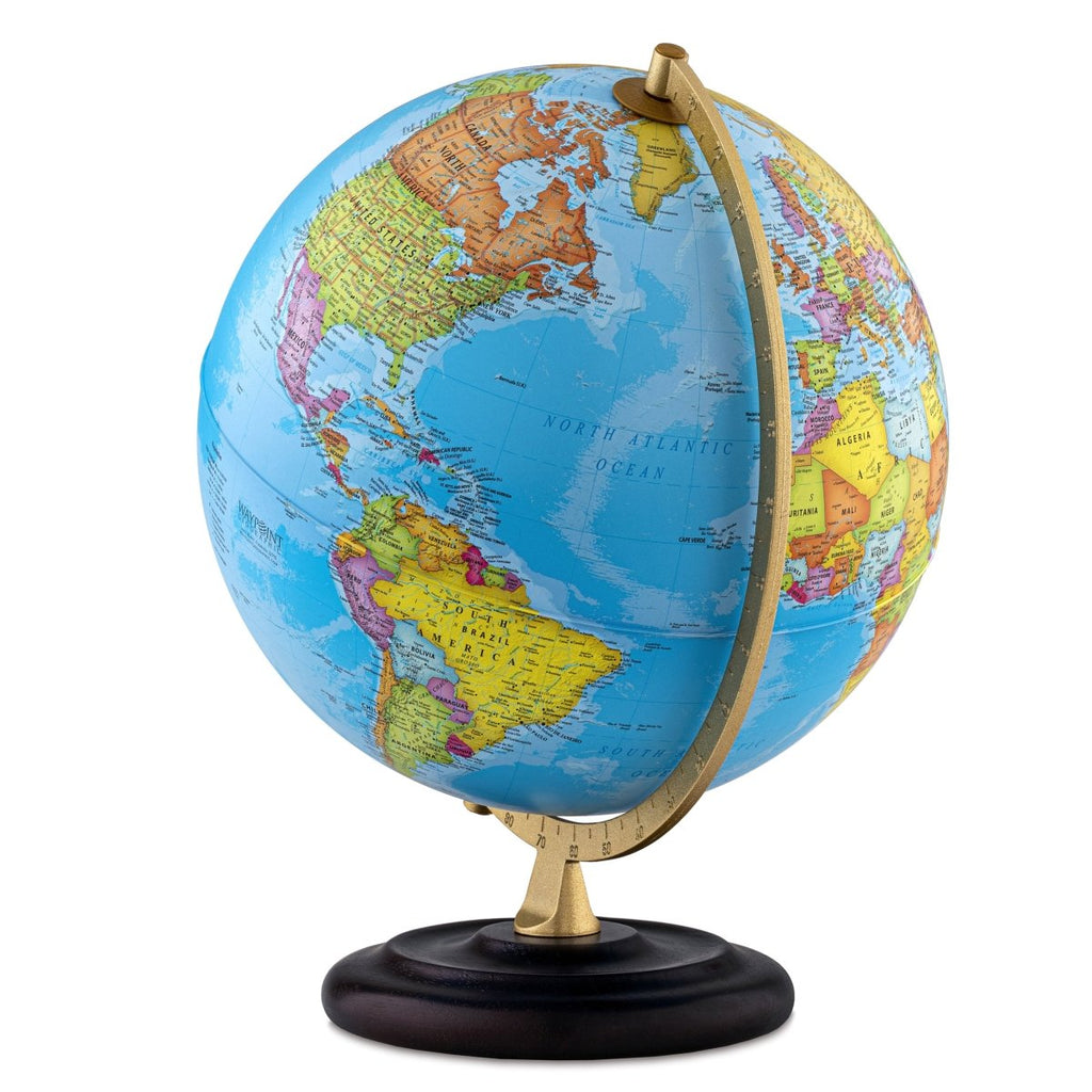 Navigator Globe
