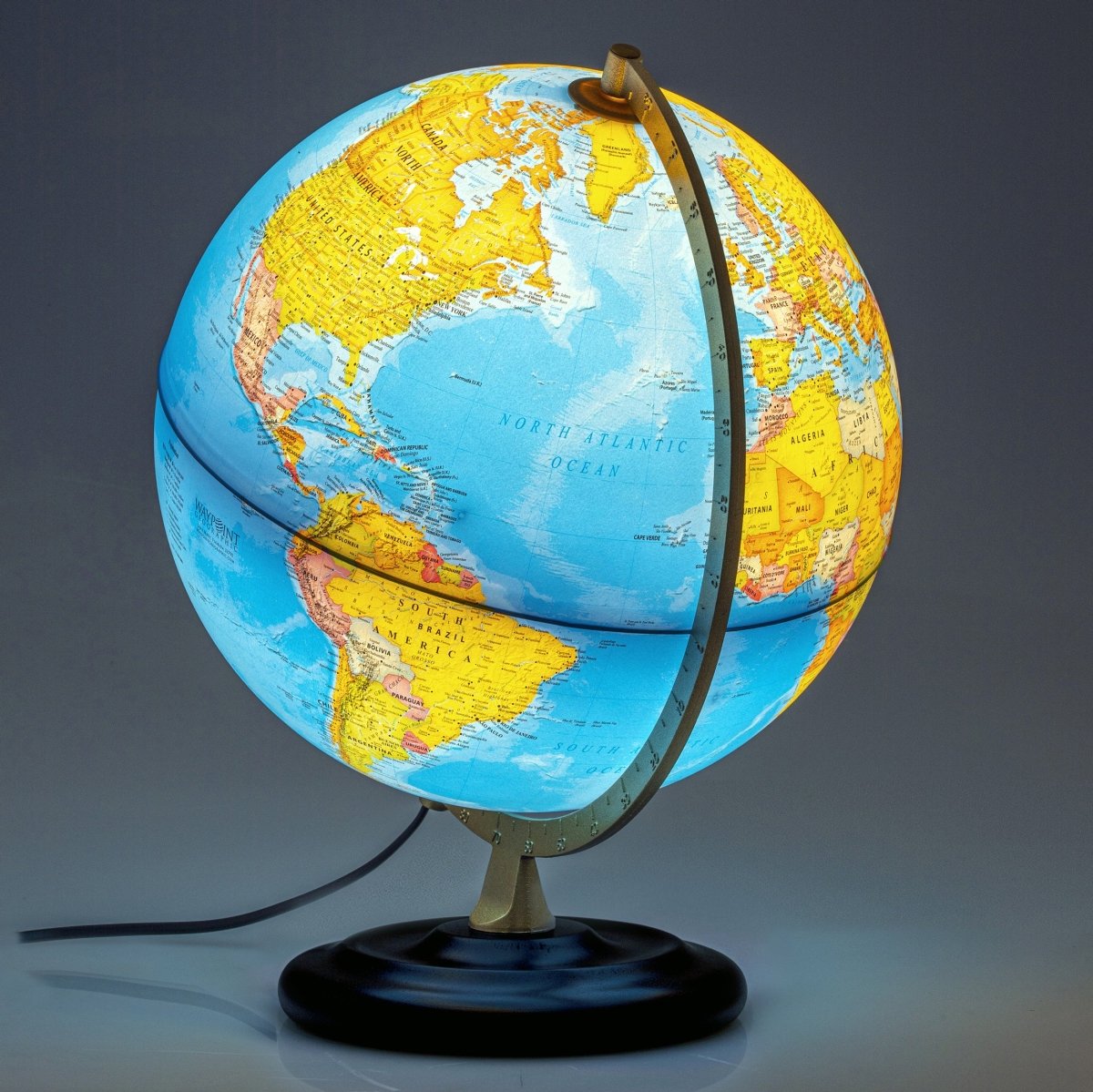 Navigator Globe