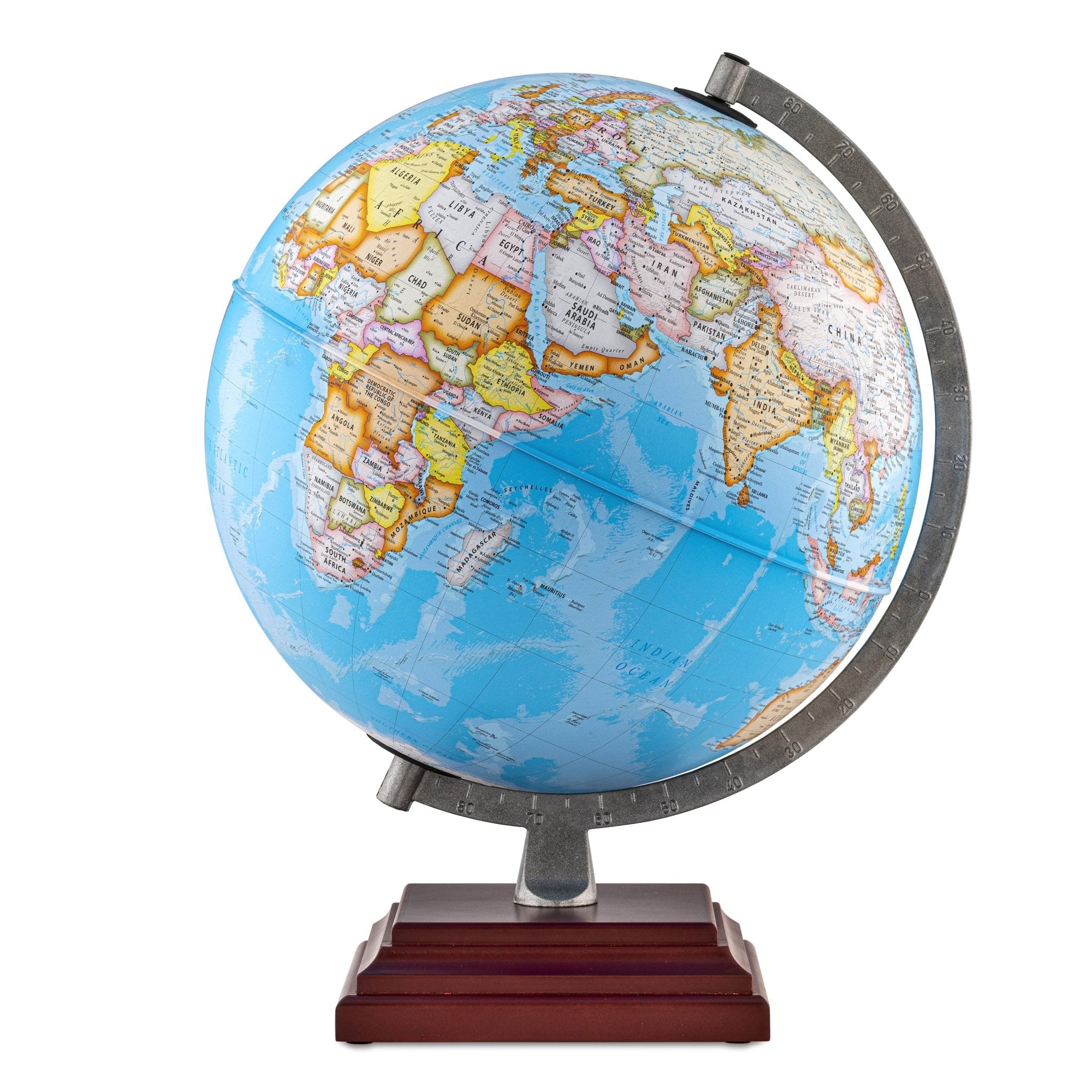 Odyssey Globe
