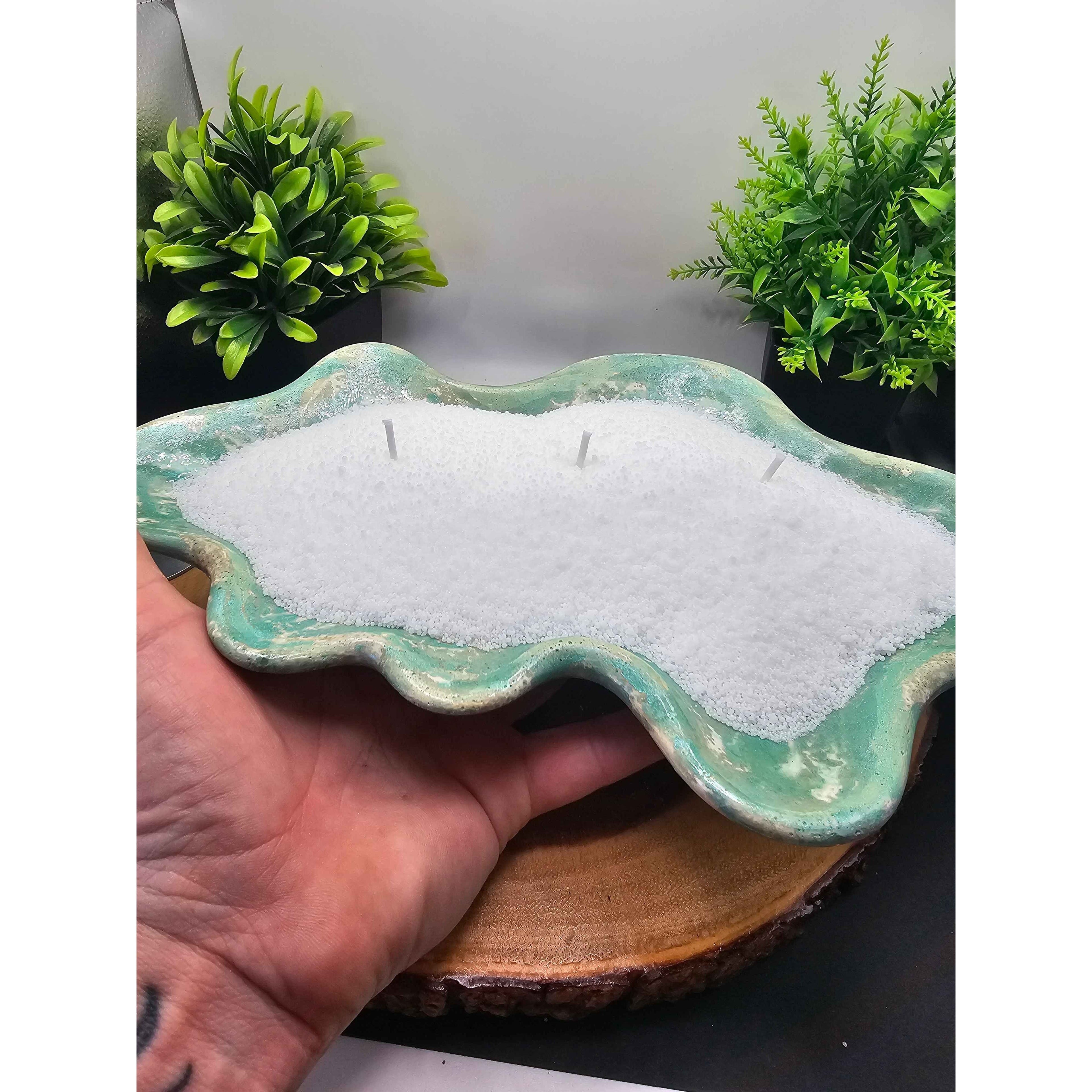 Handmade Candle