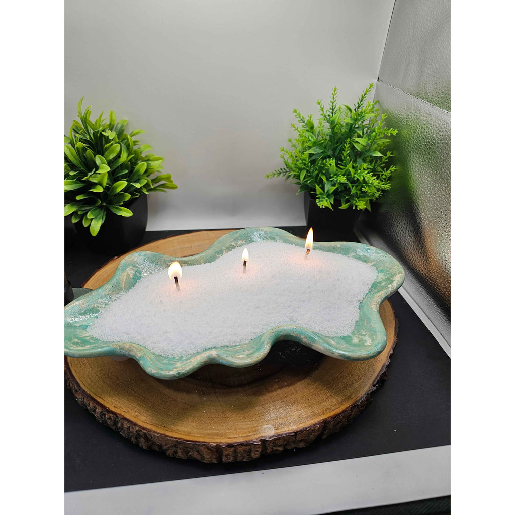 Handmade Candle