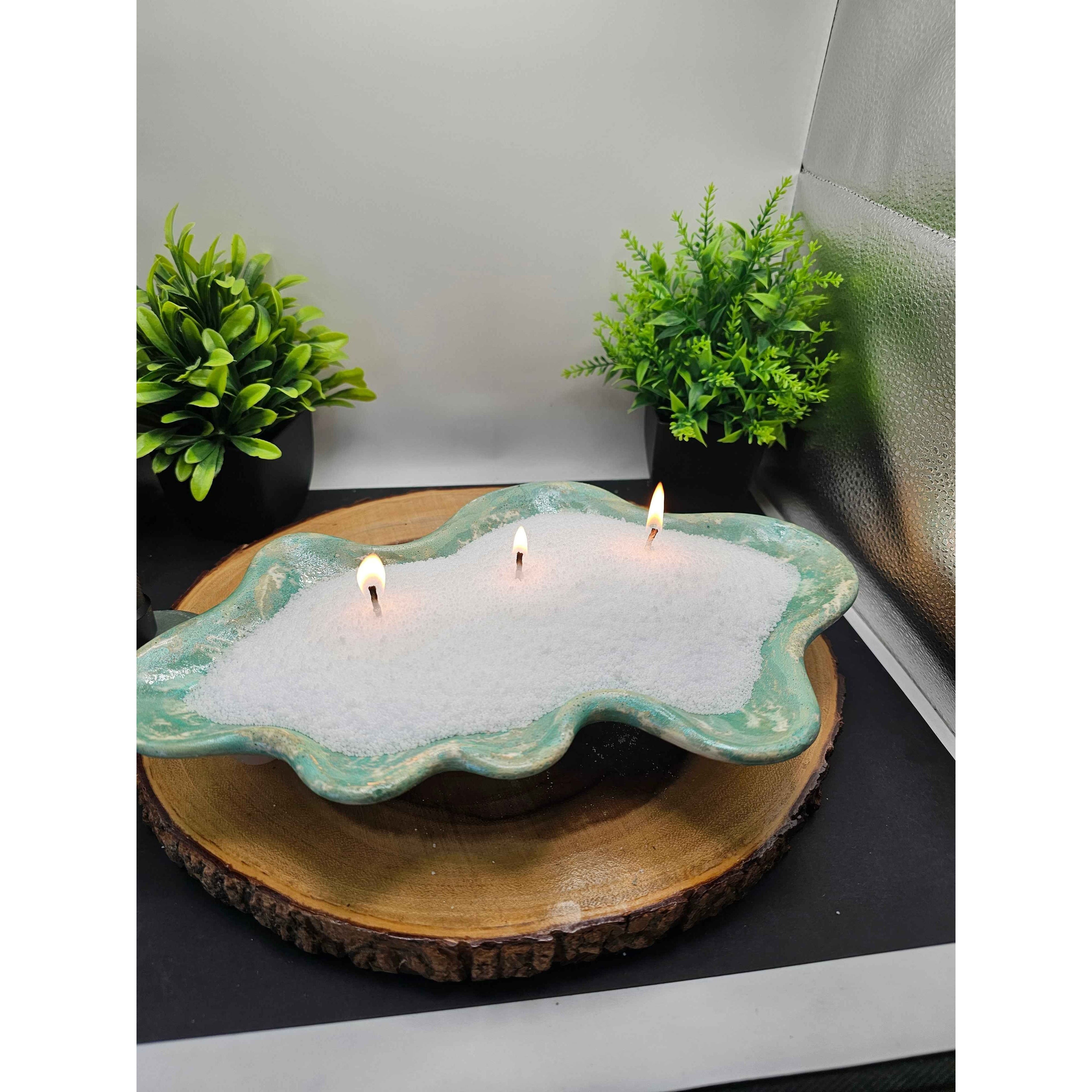 Handmade Candle