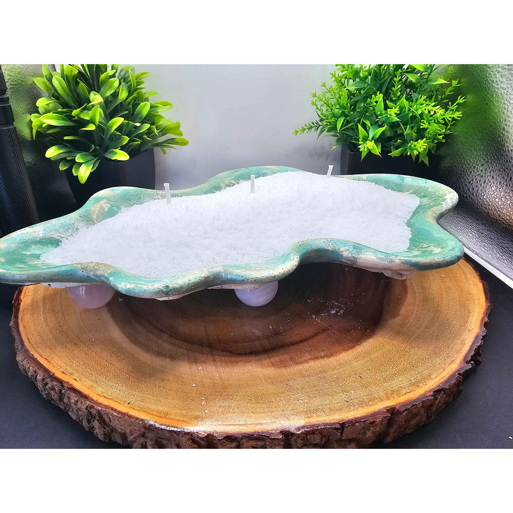 Handmade Candle