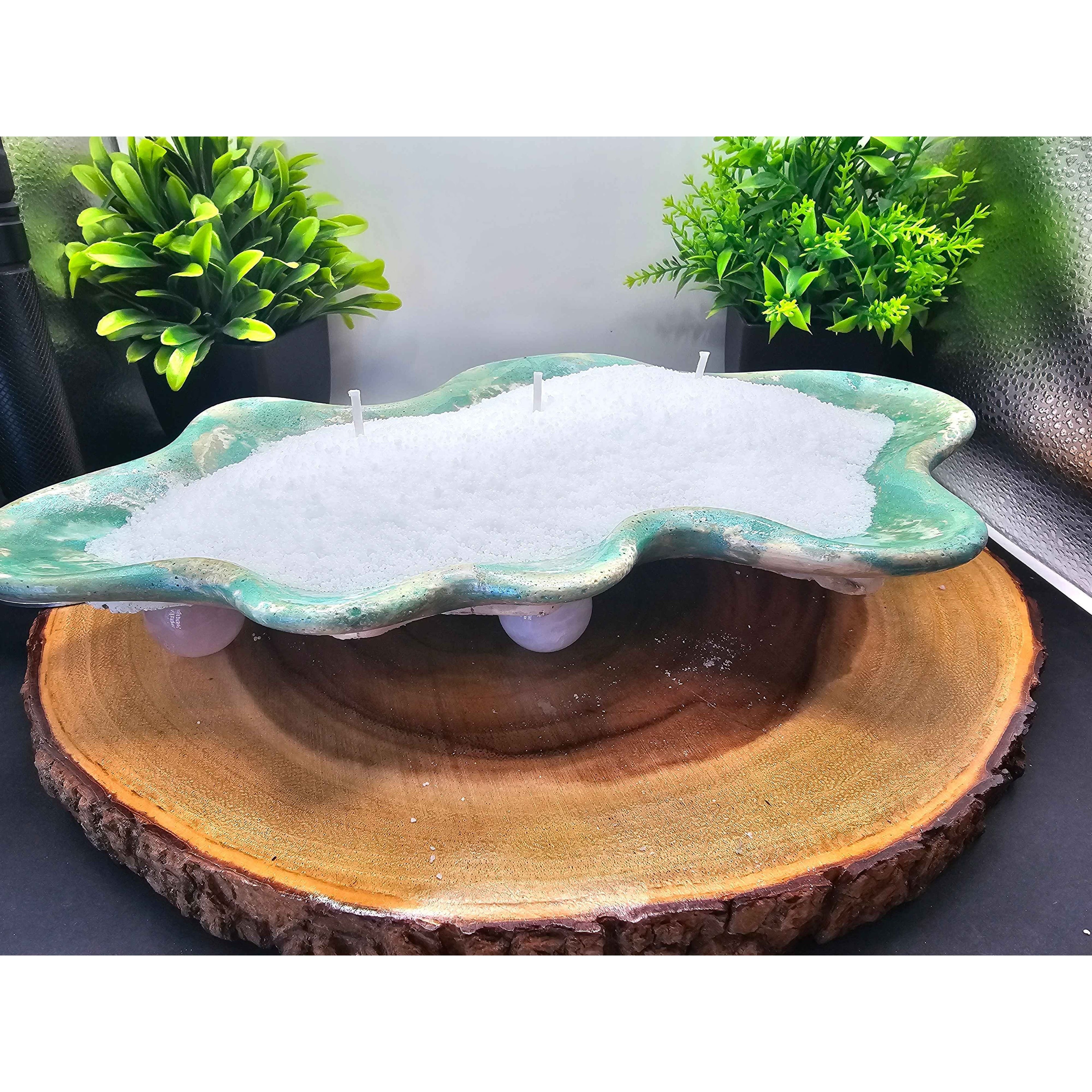 Handmade Candle