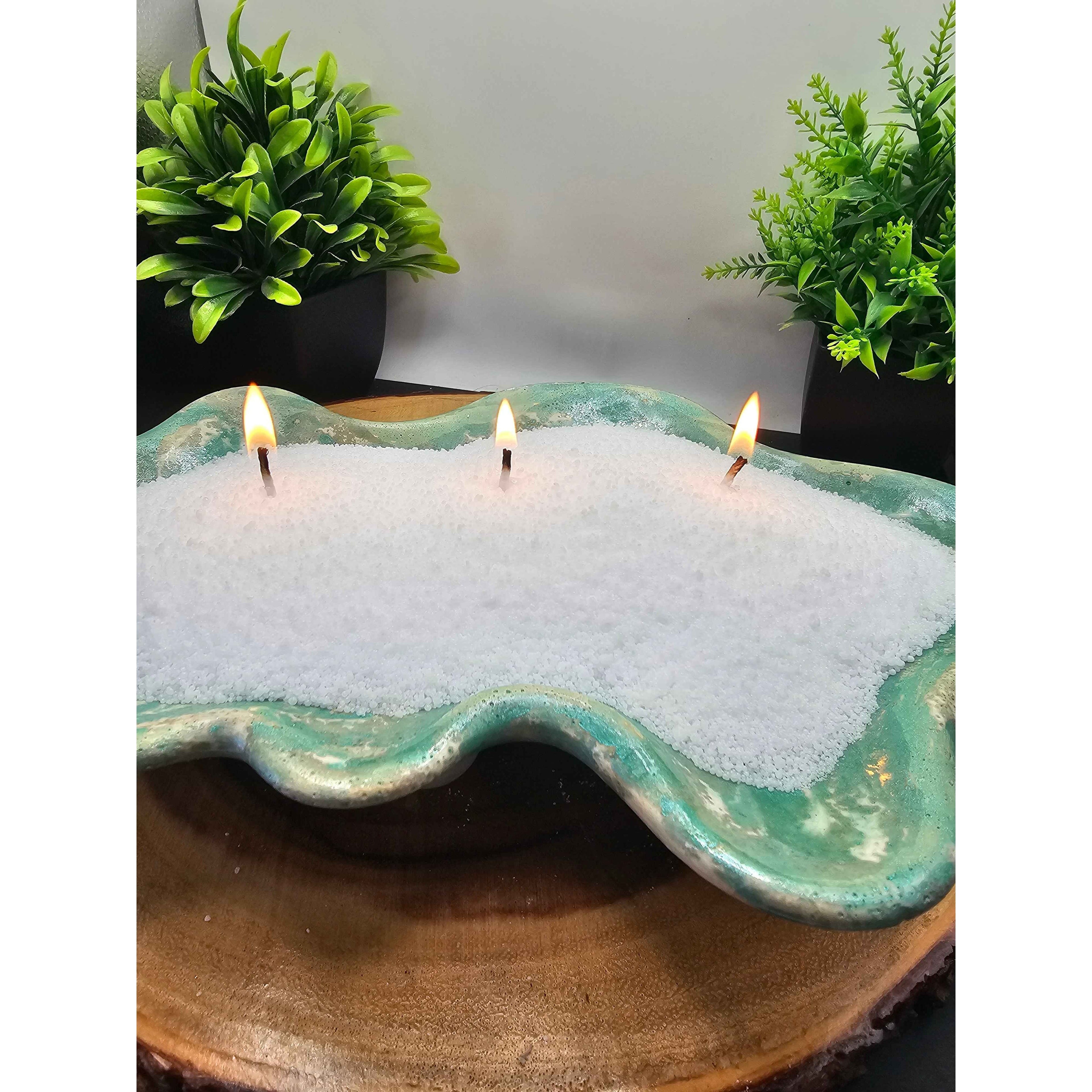 Handmade Candle
