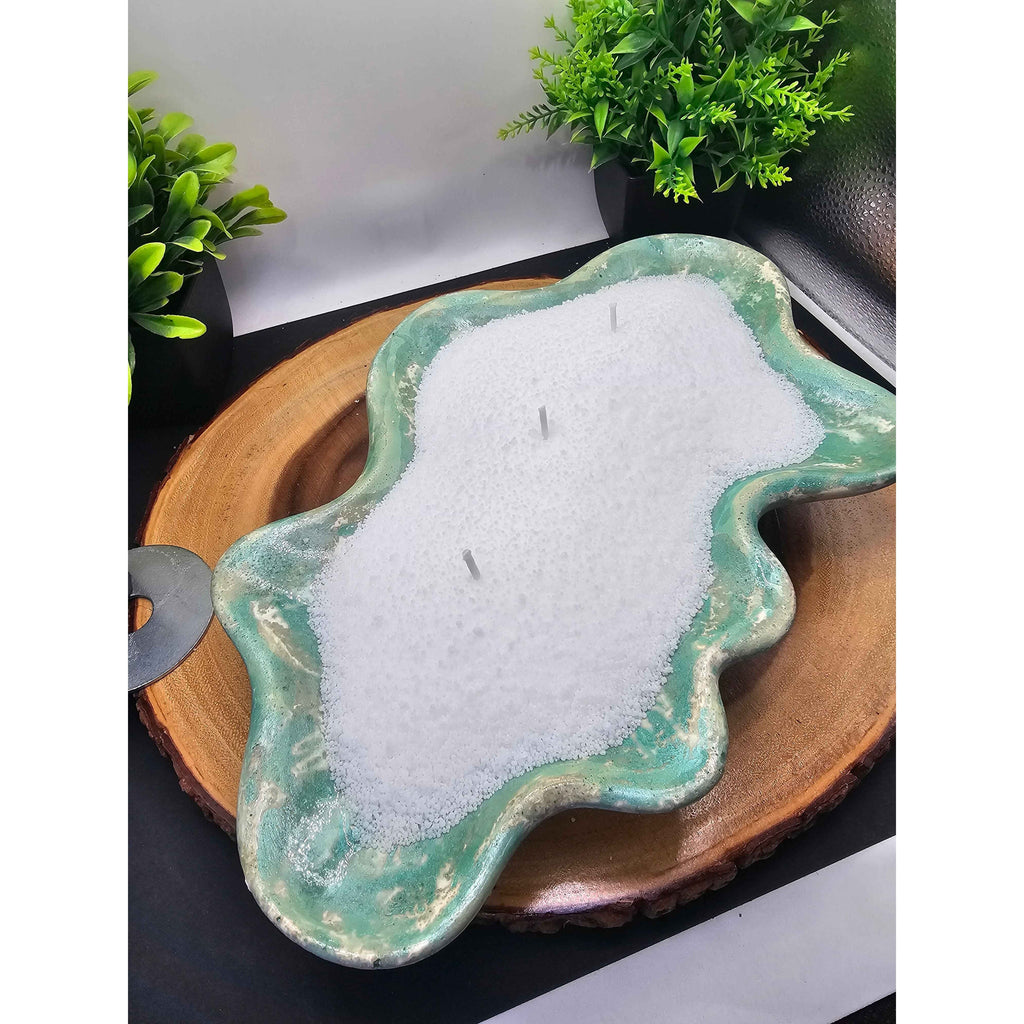 Handmade Candle