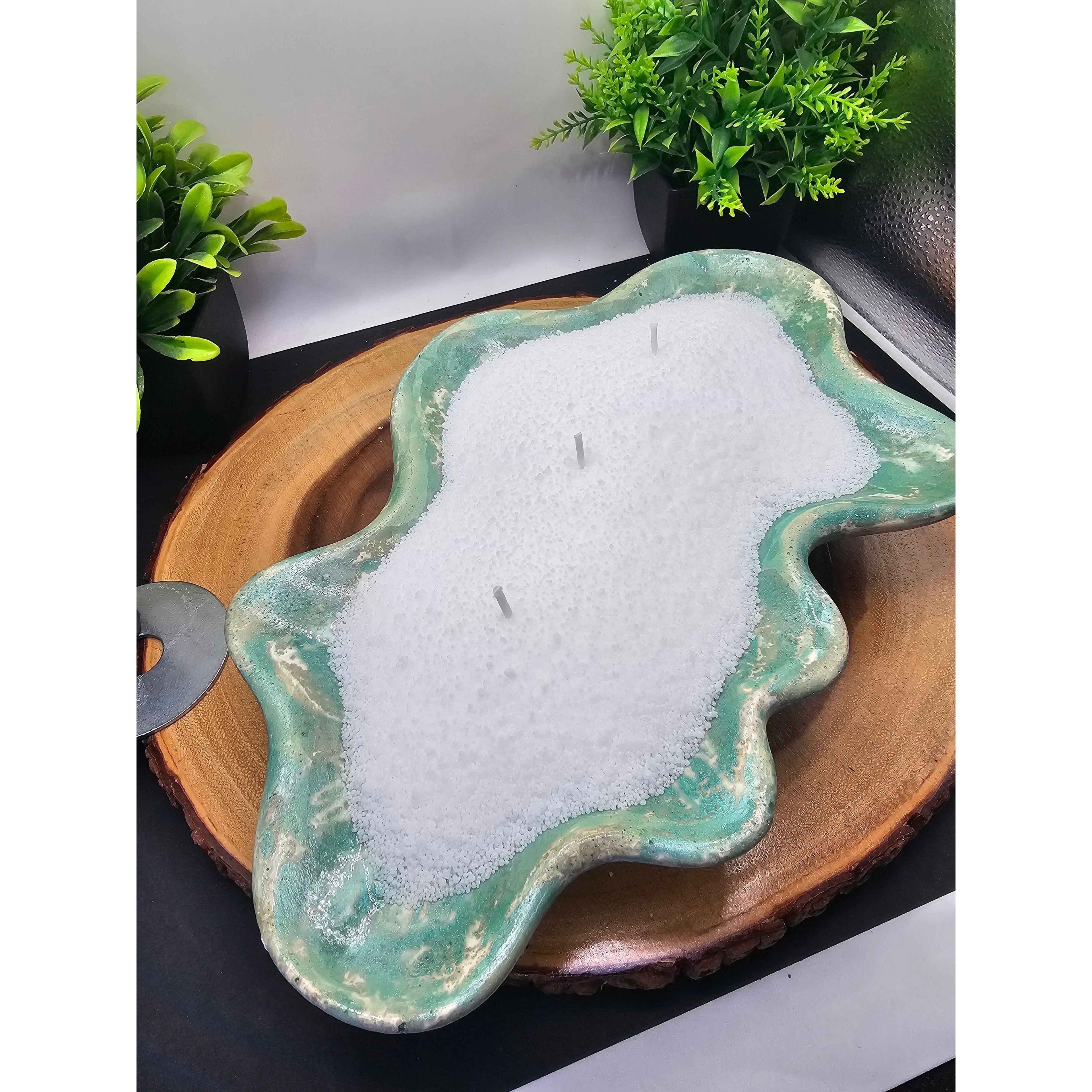 Handmade Candle