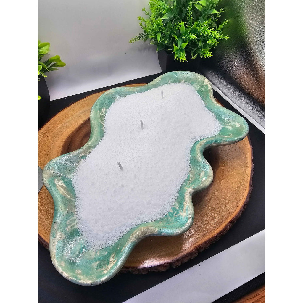 Handmade Candle