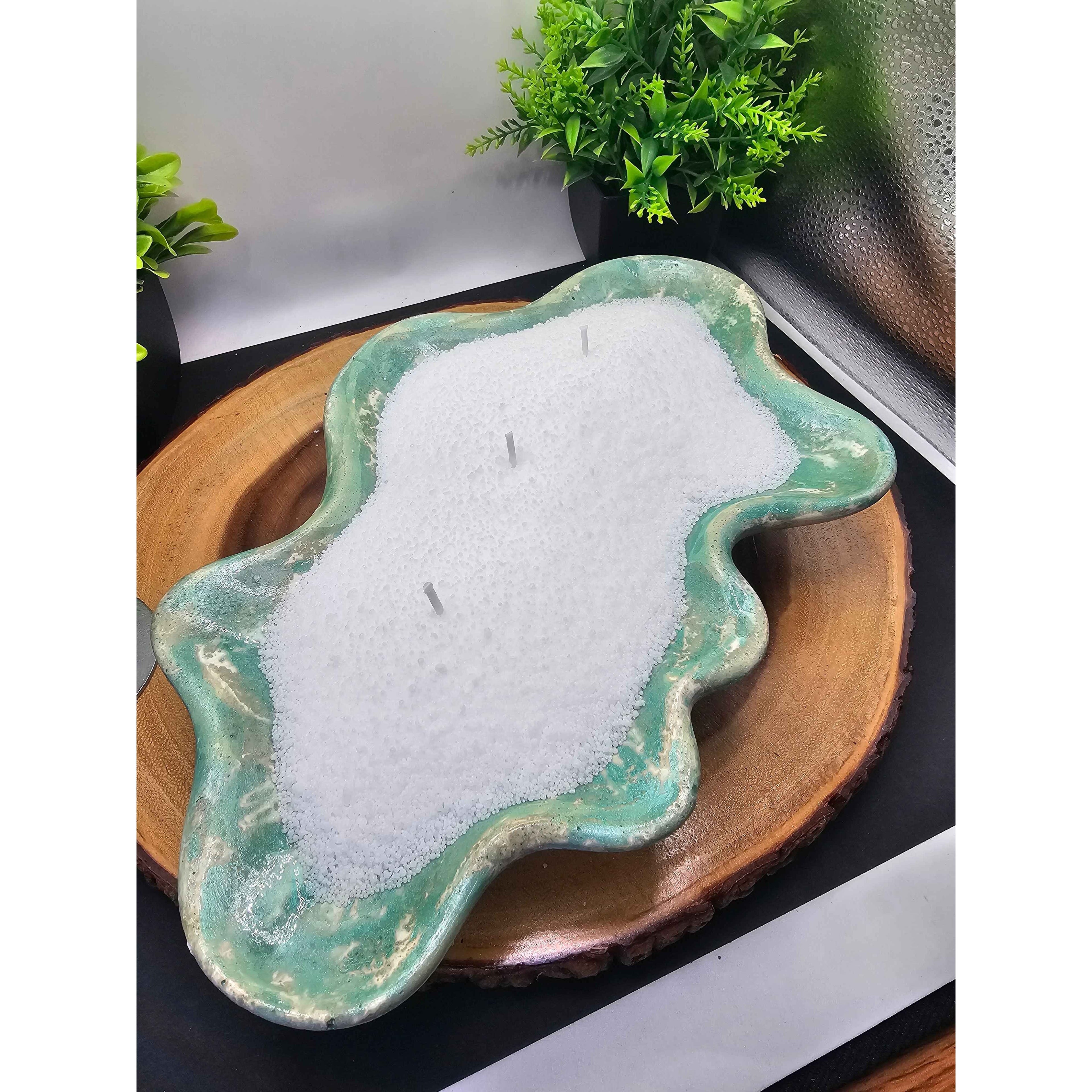Handmade Candle